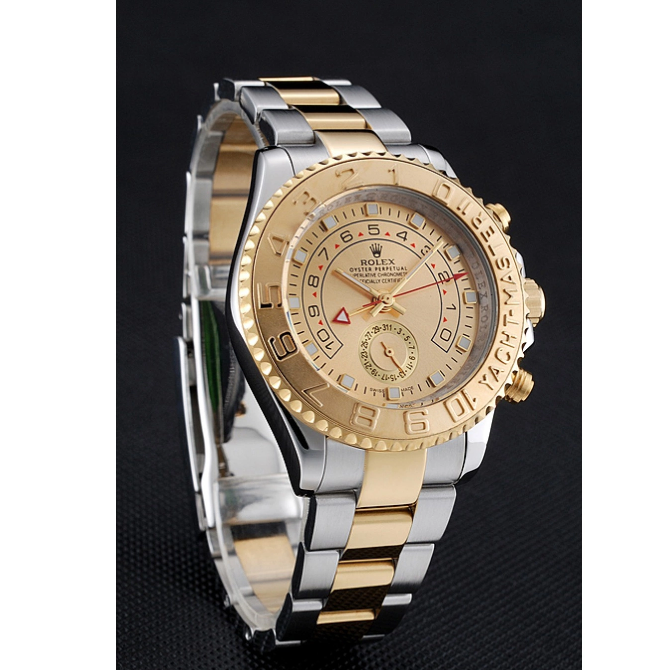 AAA Replica Watches Rolex II-rl240 Yacht-Master 0525